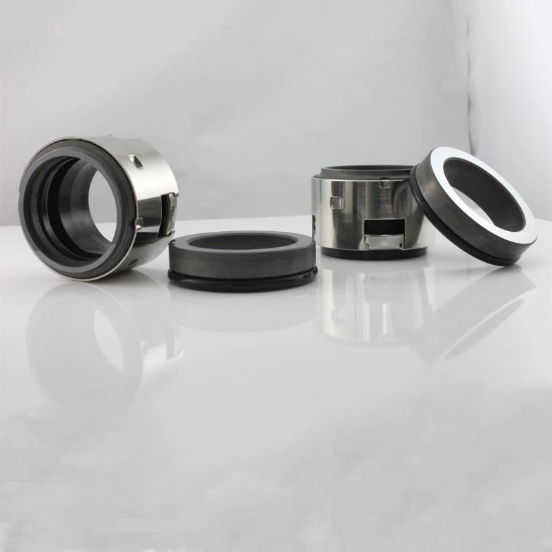 Carbon Mechanical Seal