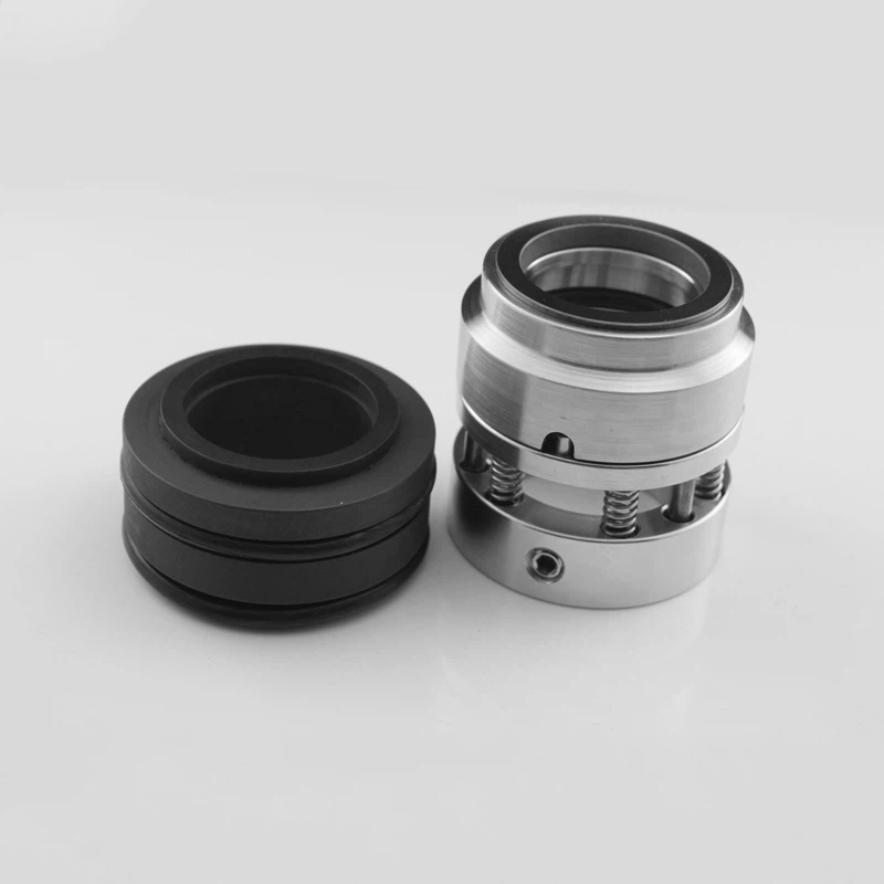 Safematic Mechanical Seal